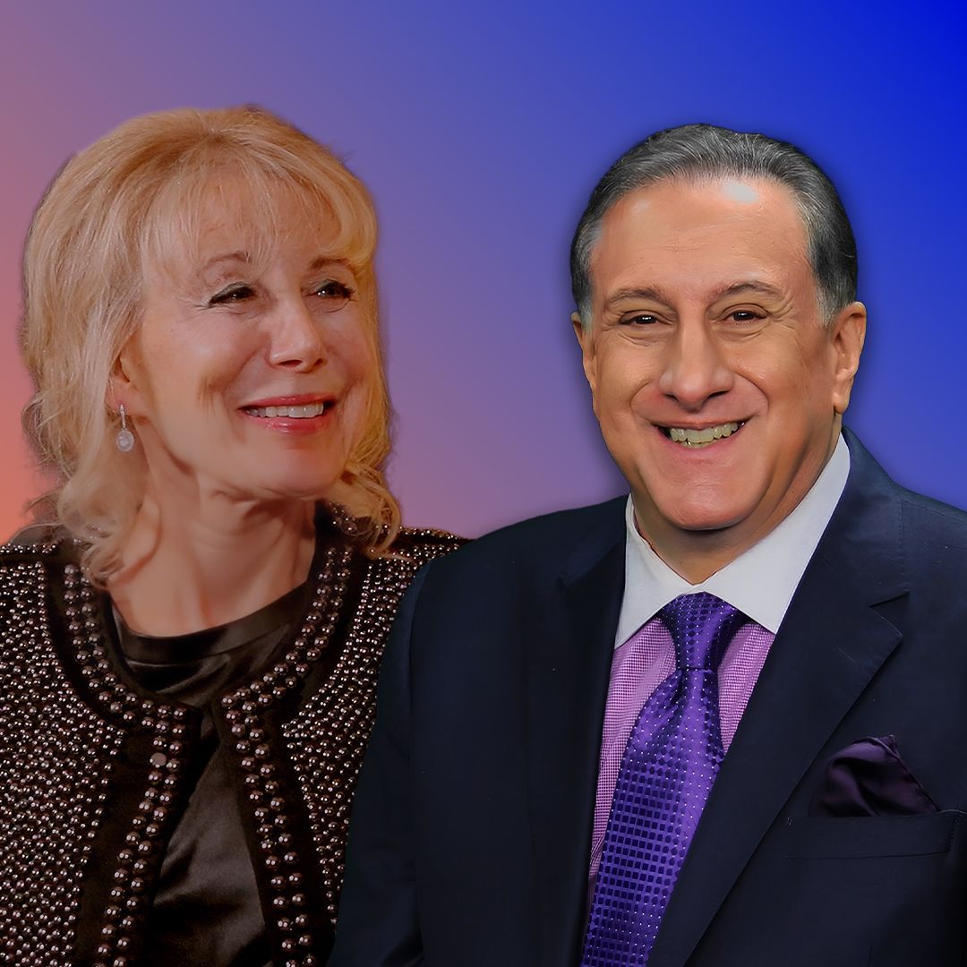 Frank and Lorilee Amedia
